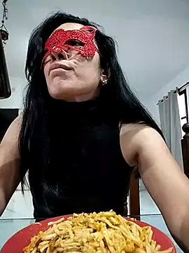 NAOMI195 online show from 10/25/25, 05:19