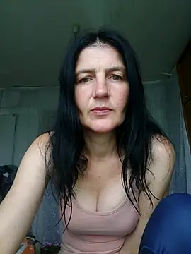 JudyDawn online show from 12/02/25, 06:19