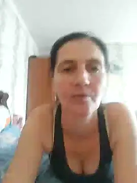 JudyDawn online show from 01/12/26, 07:24