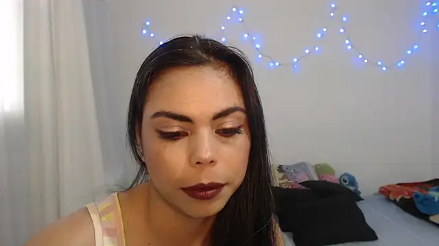 ms megan shadow online show from 02/16/26, 09:44