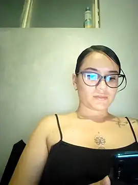 Snapshot of Gardeniia_hot chatting on 10/09/25, 03:37 Gardeniia hot online show from 10/09/25, 03:37