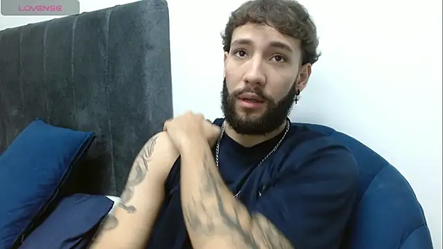 angel kyrozz online show from 12/19/25, 01:12