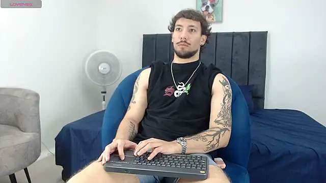 angel kyrozz online show from 02/06/26, 07:06