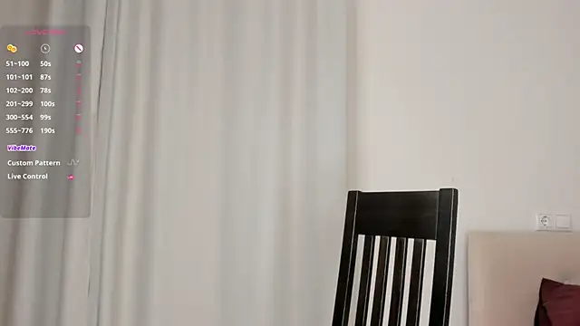 JacquieMcphee online show from 10/17/25, 07:05