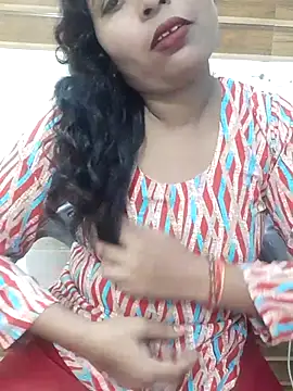 Rita rani6 online show from 10/08/25, 04:32