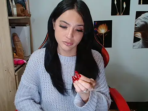 Snapshot of Savana_Maison chatting on 05/03/26, 03:40 Savana Maison online show from 05/03/26, 03:40