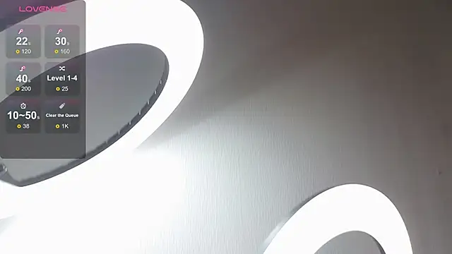 Snapshot of Cute_Mike chatting on 11/01/25, 06:10 Cute Mike online show from 11/01/25, 06:10