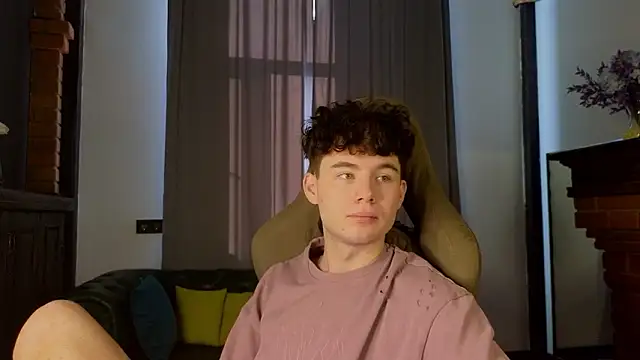 Cute Mike online show from 03/11/26, 02:06