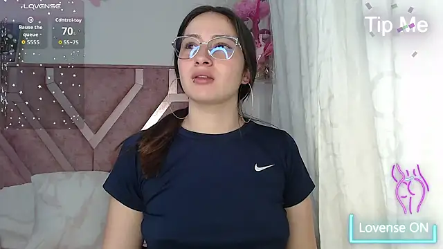 Rose Baker- online show from 10/25/25, 03:47
