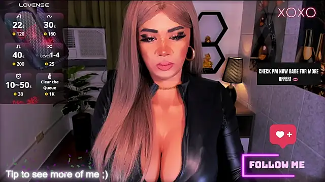 Magnificent11incCock online show from 03/30/26, 06:03