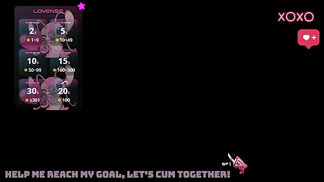 Magnificent11incCock online show from 04/16/26, 06:30