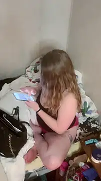 amandatheblondewife online show from 01/08/26, 11:01