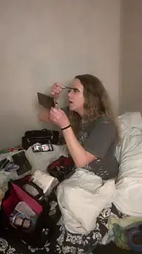 amandatheblondewife online show from 01/09/26, 07:22