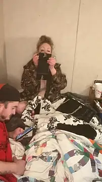 amandatheblondewife online show from 02/03/26, 06:22