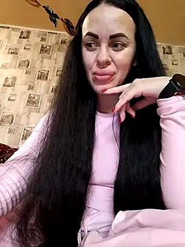 Stefaniyaxq online show from 11/06/25, 11:22