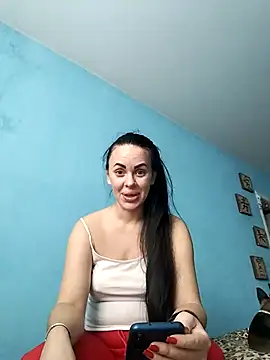 Stefaniyaxq online show from 11/13/25, 08:35