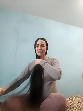 Stefaniyaxq online show from 12/04/25, 10:35