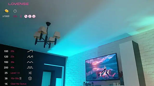 Jade Lumin online show from 01/13/26, 04:12