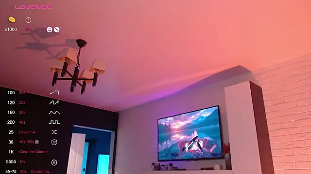 Jade Lumin online show from 02/01/26, 02:59