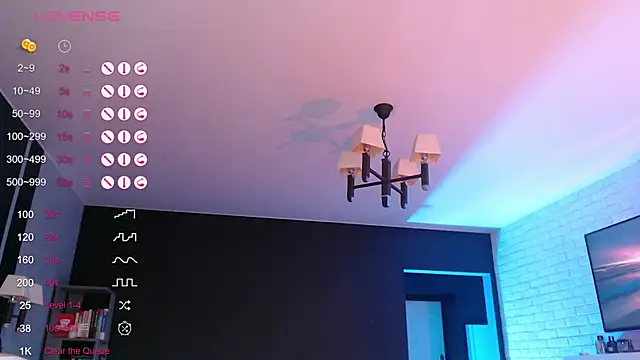 Jade Lumin online show from 02/20/26, 11:22