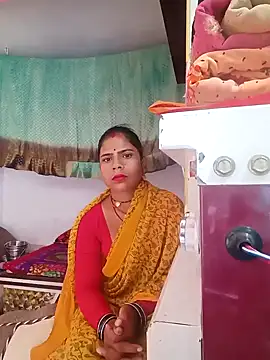 Pabitra cute online show from 11/25/25, 09:31