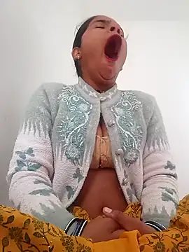 Pabitra cute online show from 12/05/25, 03:48