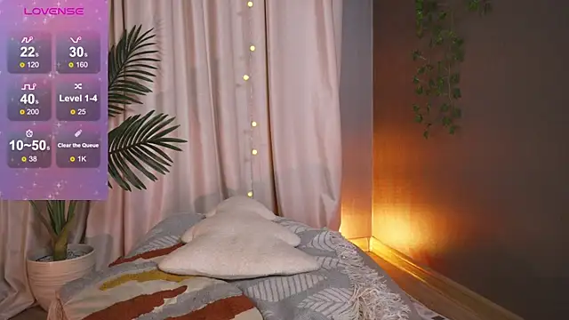 YokoKoko  online show from 11/06/25, 06:14