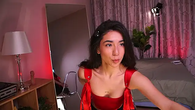 YokoKoko  online show from 02/04/26, 05:35