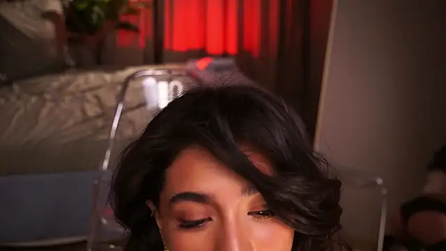 Snapshot of YokoKoko_ chatting on 03/11/26, 05:35 YokoKoko online show from 03/11/26, 05:35