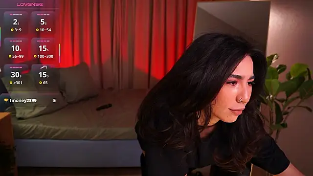 Snapshot of YokoKoko_ chatting on 03/24/26, 05:34 YokoKoko online show from 03/24/26, 05:34