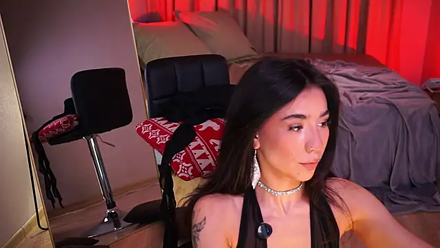 Snapshot of YokoKoko_ chatting on 03/27/26, 05:35 YokoKoko online show from 03/27/26, 05:35