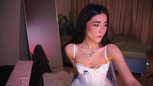 Snapshot of YokoKoko_ chatting on 04/02/26, 05:38 YokoKoko online show from 04/02/26, 05:38