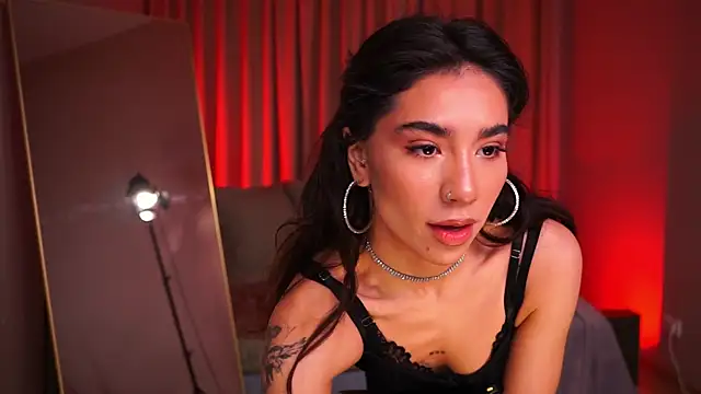 Snapshot of YokoKoko_ chatting on 04/11/26, 05:34 YokoKoko online show from 04/11/26, 05:34