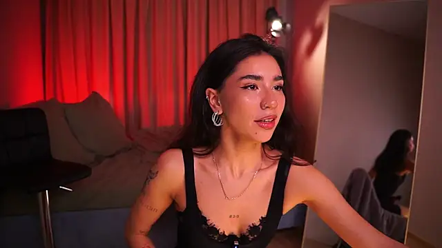 Snapshot of YokoKoko_ chatting on 04/28/26, 05:45 YokoKoko online show from 04/28/26, 05:45