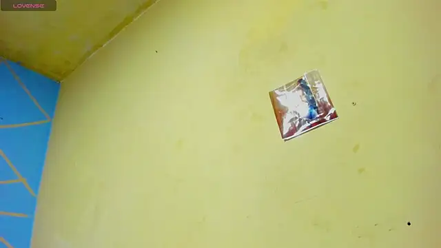 Paulina new online show from 11/01/25, 12:12