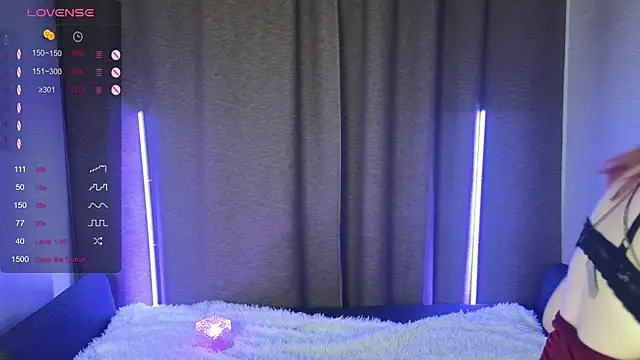 BelyingDentin online show from 12/05/25, 06:11