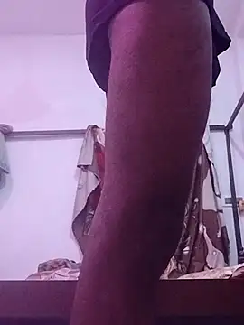 Binny91 online show from 11/01/25, 04:42