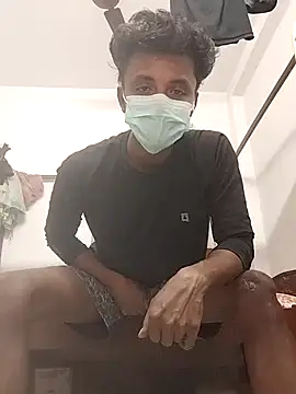 Binny91 online show from 11/03/25, 05:09