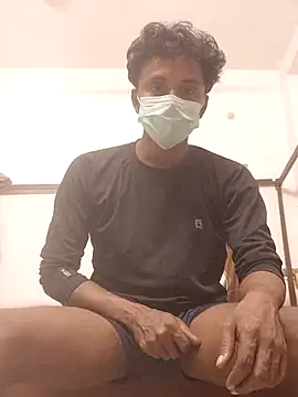 Binny91 online show from 11/07/25, 05:02