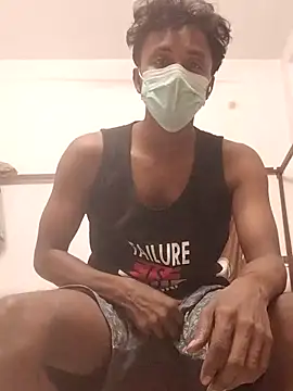 Binny91 online show from 11/08/25, 04:29