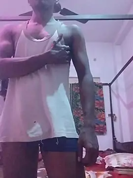 Binny91 online show from 11/21/25, 04:16