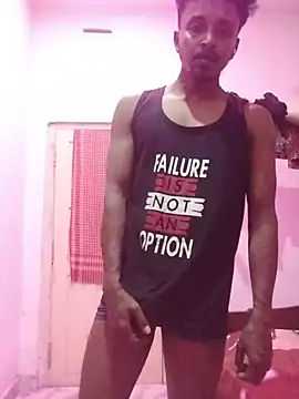 Binny91 online show from 11/25/25, 04:18