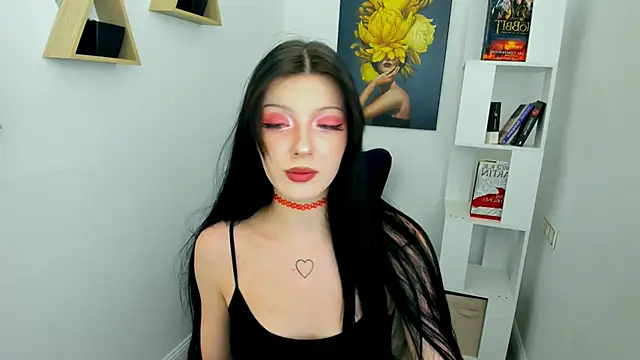 RoxyHopper online show from 11/12/25, 04:46