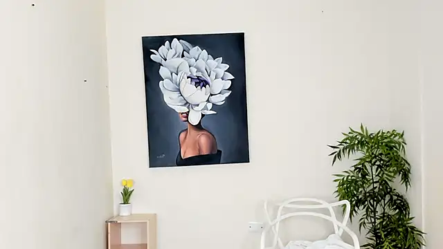 Gysel flyn online show from 11/11/25, 11:54