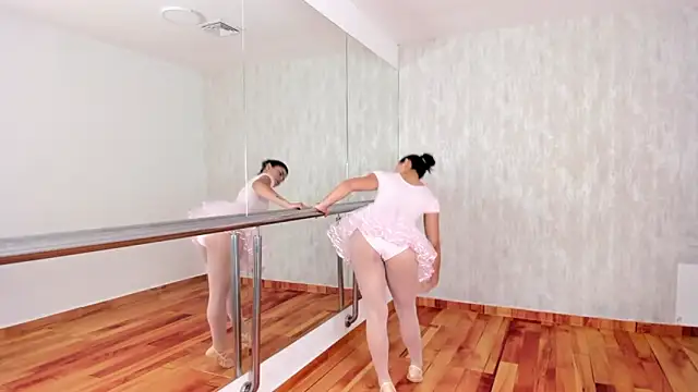 Gysel flyn online show from 01/17/26, 12:32