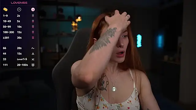 SsonicPorn online show from 12/04/25, 03:21