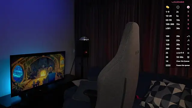 SsonicPorn online show from 01/18/26, 10:41