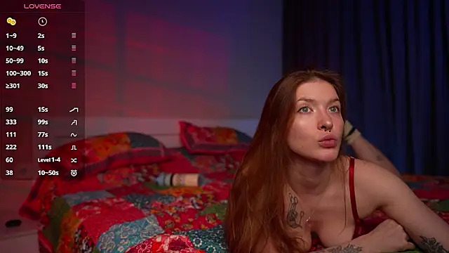 SsonicPorn online show from 03/23/26, 06:45