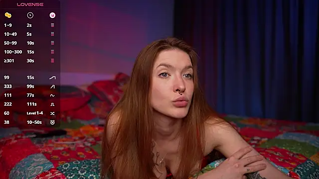 SsonicPorn online show from 03/24/26, 06:35