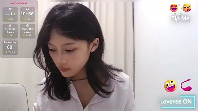 NINI1115 online show from 06/11/26, 01:20